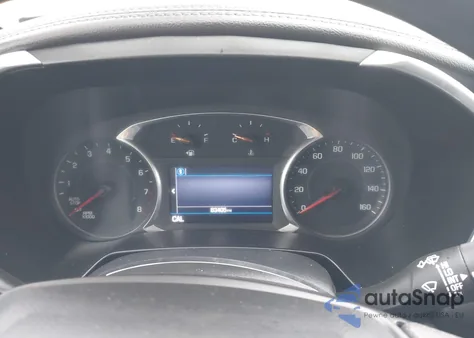 2021 Chevrolet Blazer Fwd 1Lt из США, поврежденный, VIN 3GNKBBRA9MS525171